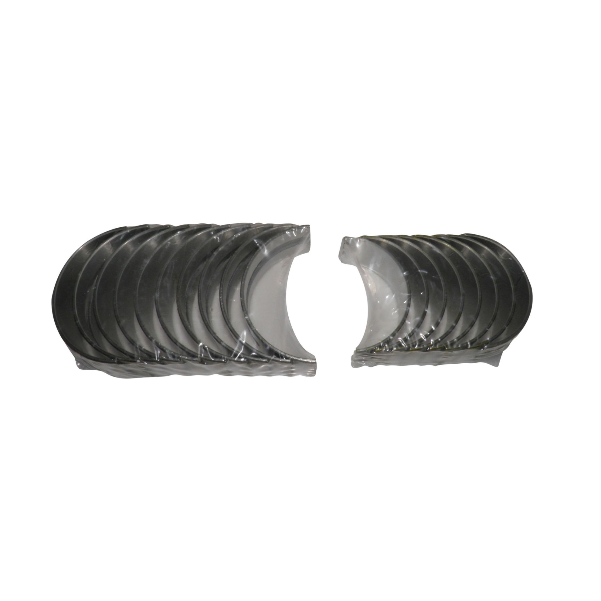 Immagine di MAIN AND CONROD BEARING SET 020