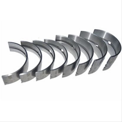 Immagine di MAIN BEARING KIT STD P4. 203/192 ENG.