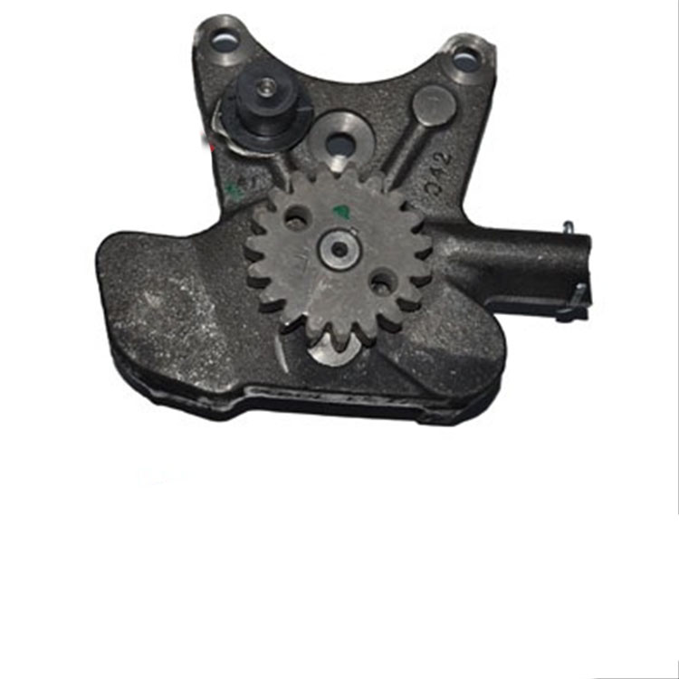 Immagine di OIL PUMP