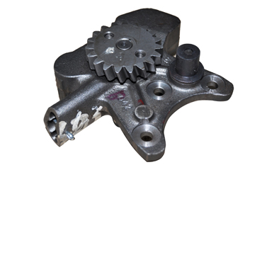 Immagine di OIL PUMP