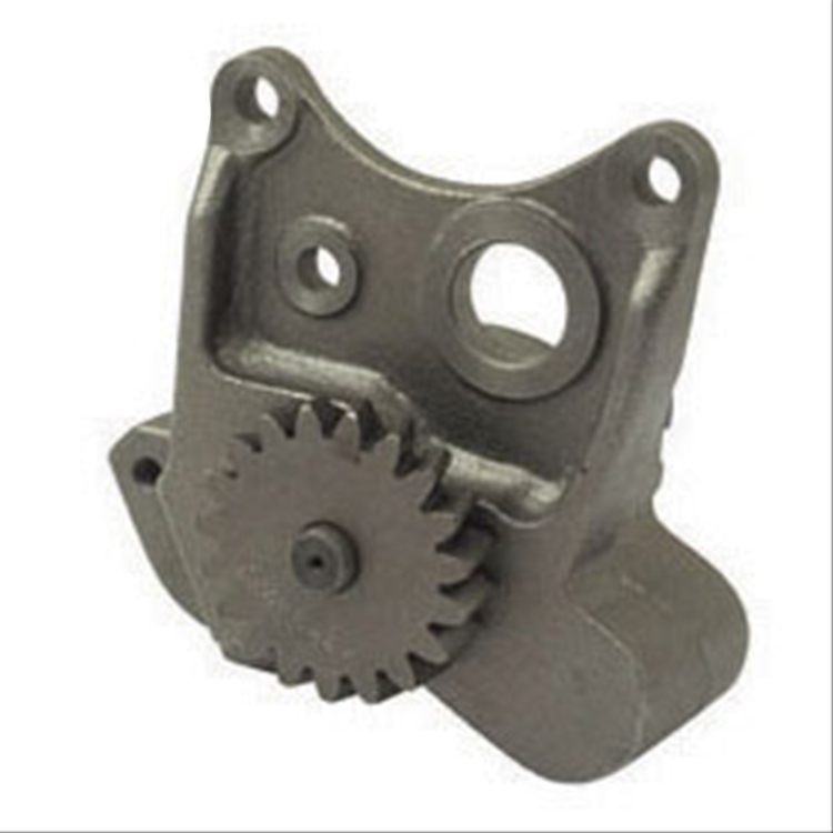 Immagine di OIL PUMP 4 CYLINDER ENGINES