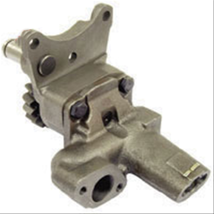 Immagine di OIL PUMP 4 CYLINDER ENGINES