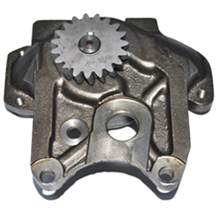 Immagine di OIL PUMP 6 CYLINDER ENGINES