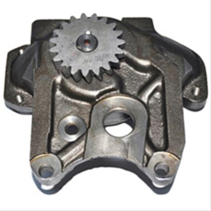 Immagine di OIL PUMP 6 CYLINDER ENGINES