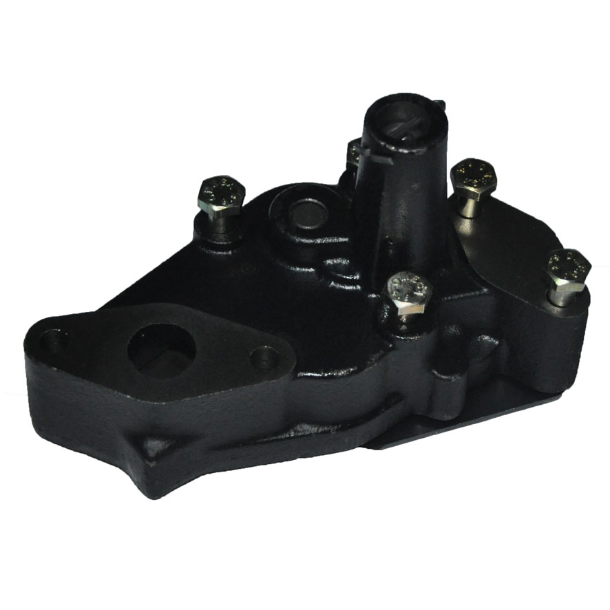 Immagine di BALANCER UNIT - REAR BODY