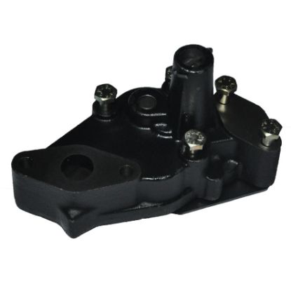 Immagine di BALANCER UNIT - REAR BODY