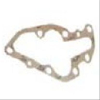 Immagine di GASKET BETWEEN BODY AND PLATE