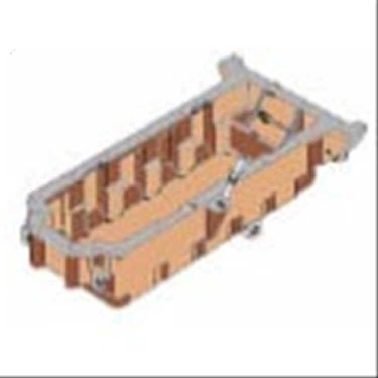 Immagine di SUMP (OIL PAN)