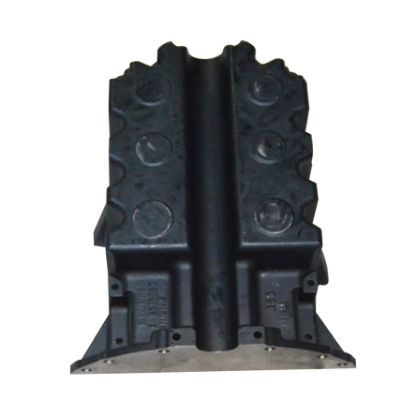 Immagine di SUMP (OIL PAN)