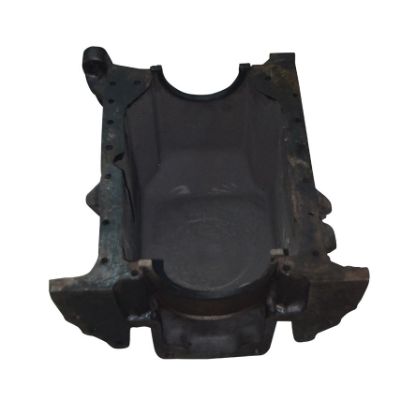 Immagine di SUMP (OIL PAN)