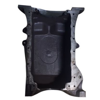 Immagine di SUMP (OIL PAN)