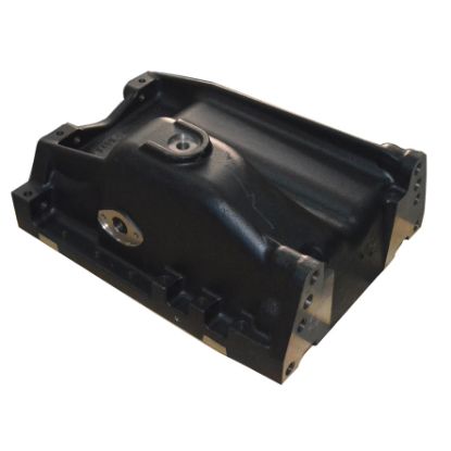 Immagine di SUMP (OIL PAN)