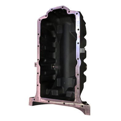 Immagine di SUMP (OIL PAN)