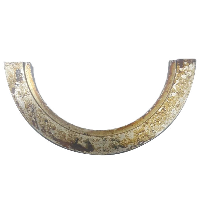 Immagine di FLANGE, BOTTOM OIL-PAN