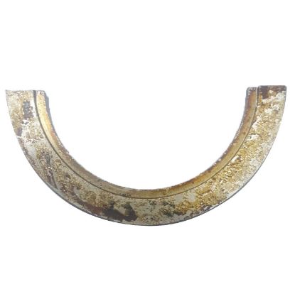 Immagine di FLANGE, BOTTOM OIL-PAN