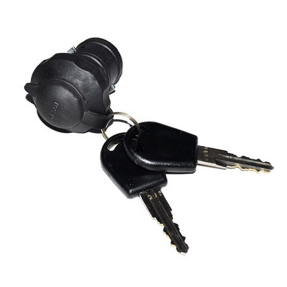 Immagine di CAP LOCK TYPE - OIL FILLER