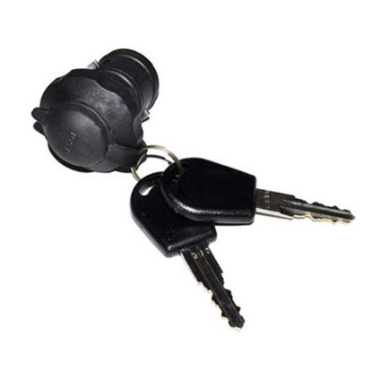 Immagine di CAP LOCK TYPE - OIL FILLER