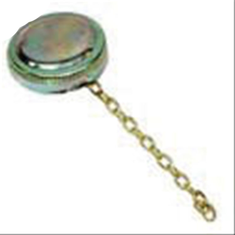 Immagine di CAP - OIL FILLER W/CHAIN
