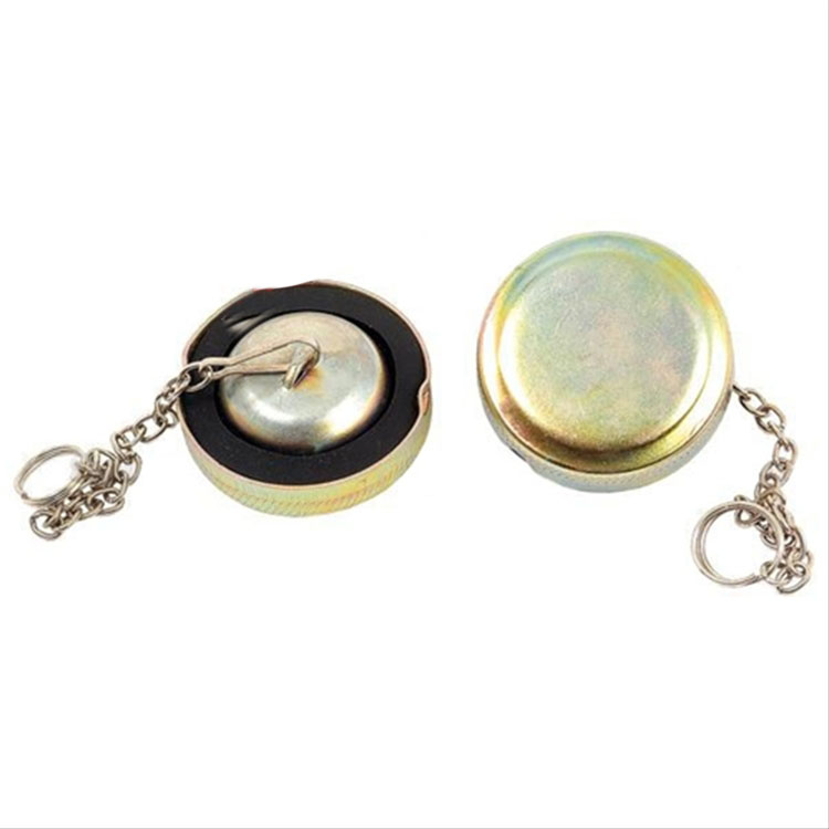 Immagine di CAP - OIL FILLER W/CHAIN