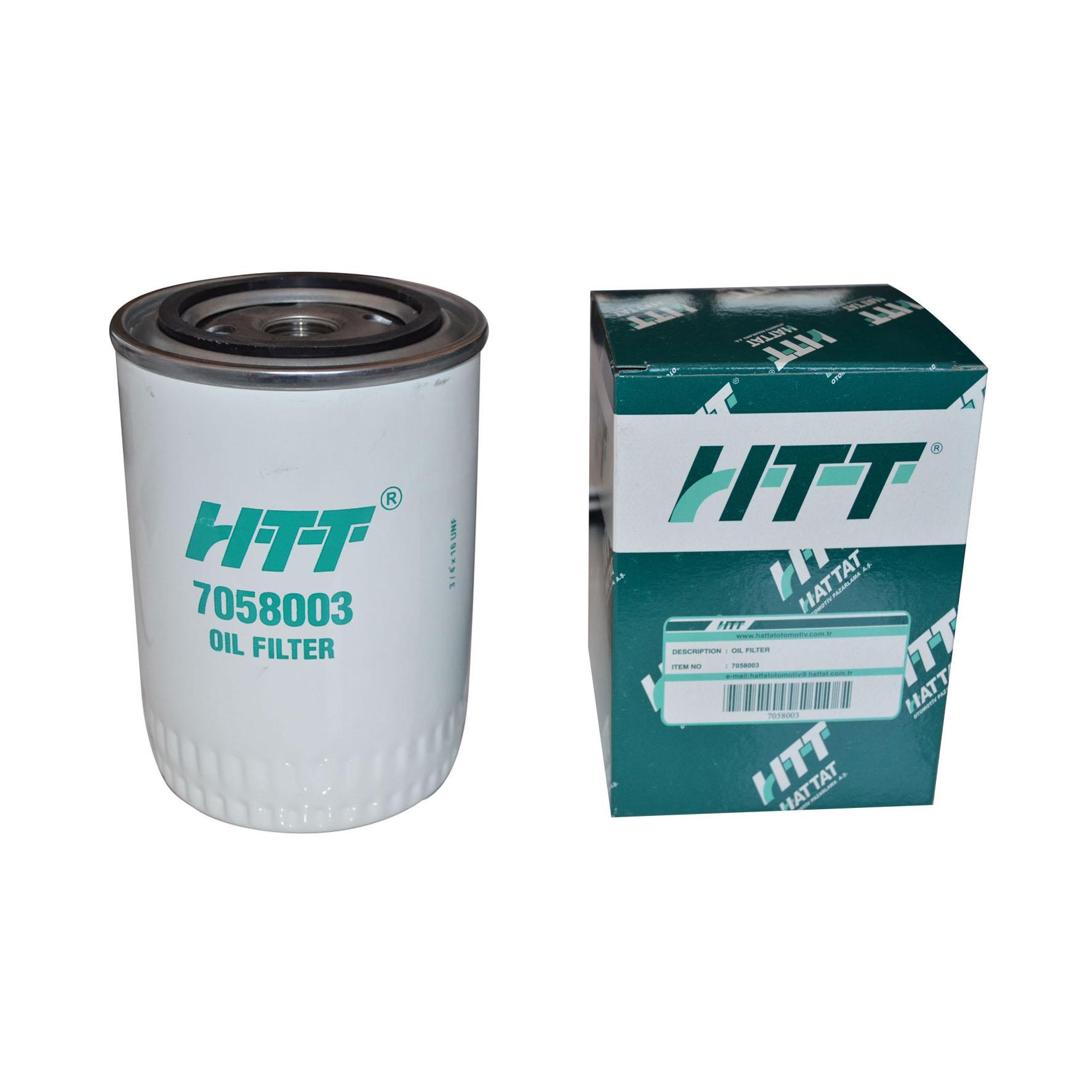 Immagine di SpIn On OIl FIlter