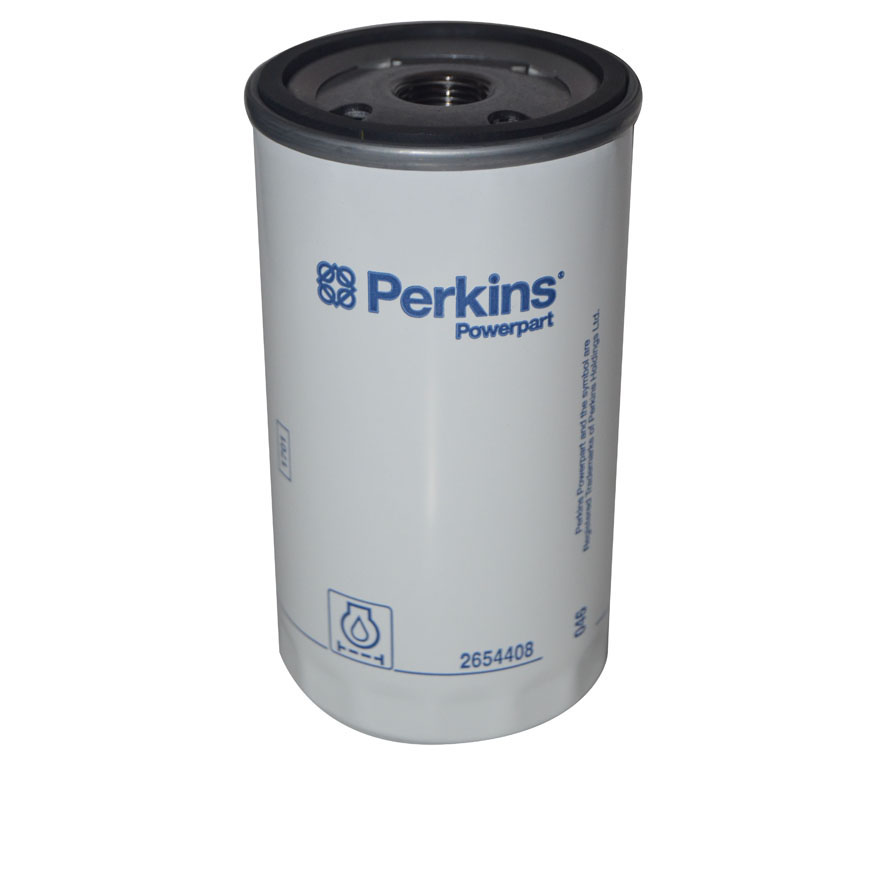 Immagine di OIL FILTER