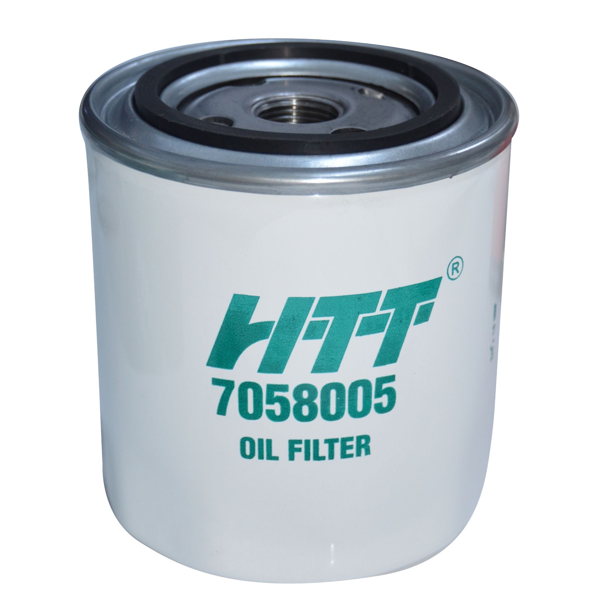 Immagine di SPIN ON OIL FILTER
