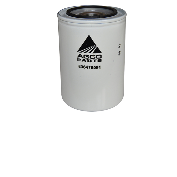 Immagine di OILFILTER