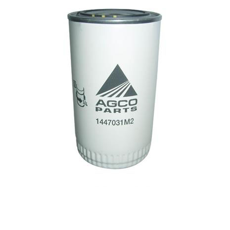 Immagine di SPIN ON OIL FILTER