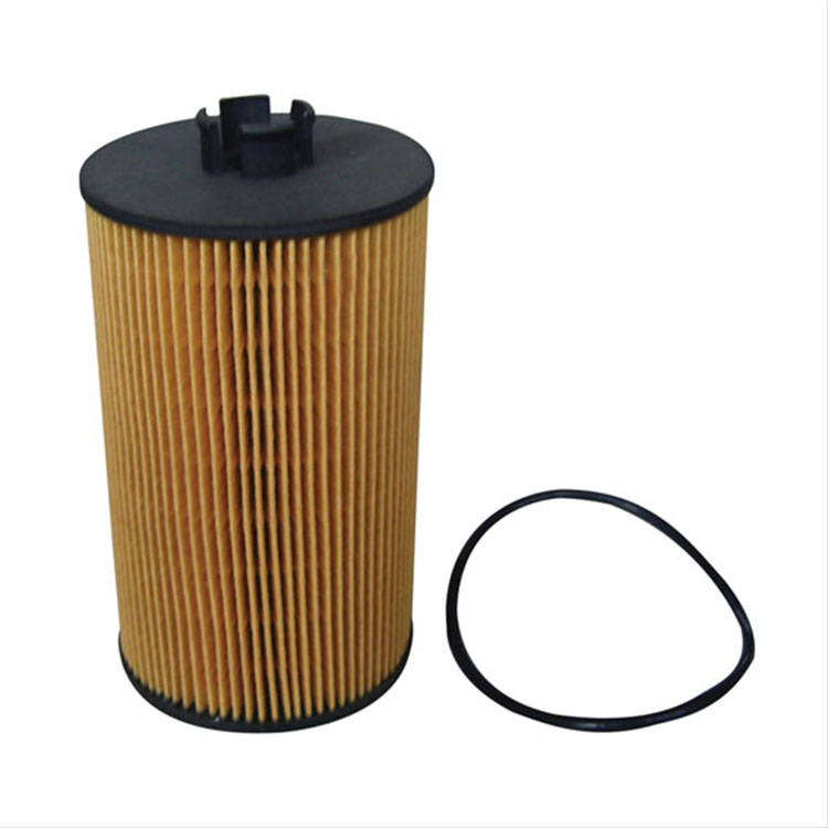 Immagine di OIL FILTER