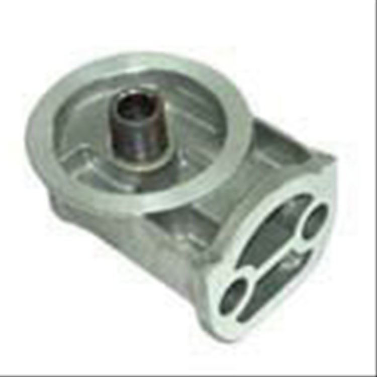 Immagine di OIL FILTER HEAD