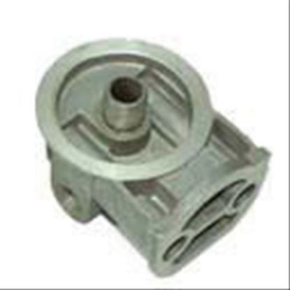 Immagine di OIL FILTER HEAD