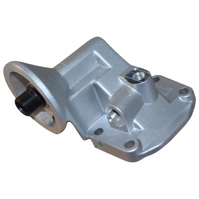 Immagine di OIL FILTER HEAD