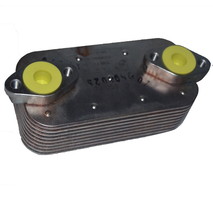 Immagine di OIL COOLER