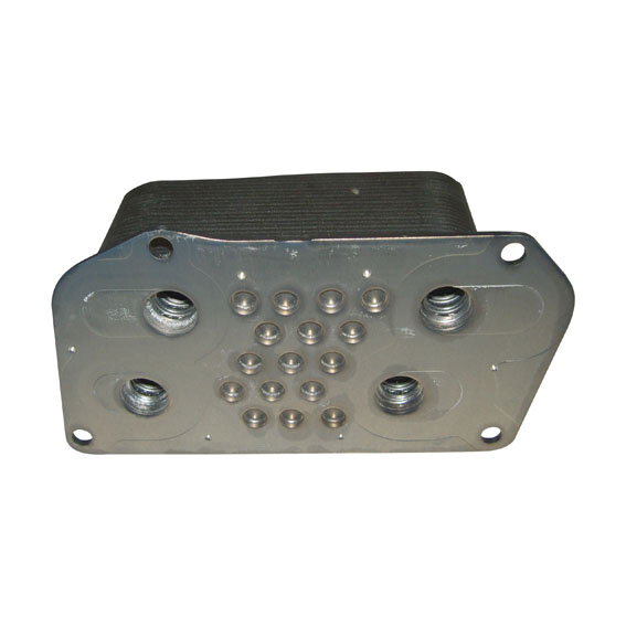 Immagine di OIL COOLER
