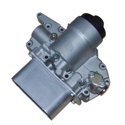 Immagine di OIL COOLER HSG