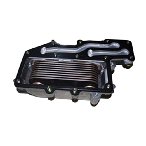 Immagine di OIL COOLER HSG