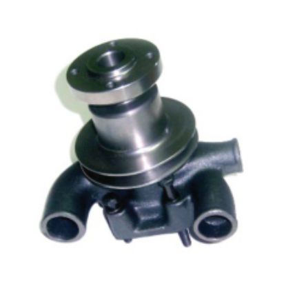 Immagine di WATER PUMP ASSY W/PULLEY