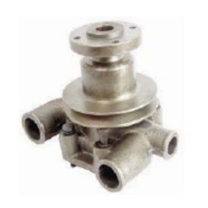 Immagine di WATER PUMP ASSY W/PULLEY