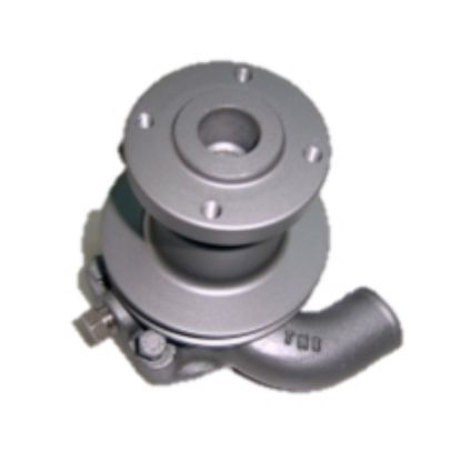 Immagine di WATER PUMP ASSY W/PULLEY