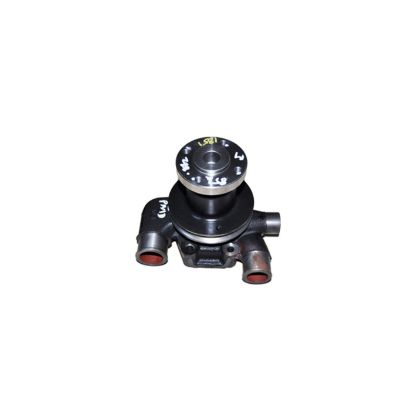 Immagine di WATER PUMP ASSY W/PULLEY