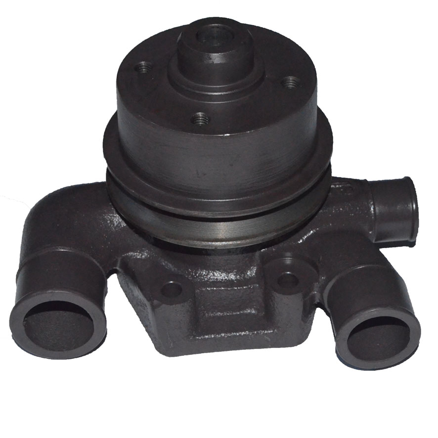 Immagine di WATER PUMP ASSY W/PULLEY