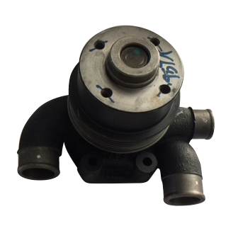 Immagine di WATER PUMP ASSY W/PULLEY