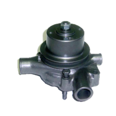Immagine di WATER PUMP ASSY W/PULLEY