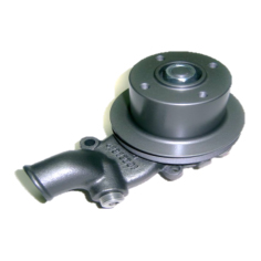 Immagine di WATER PUMP ASSY W/PULLEY