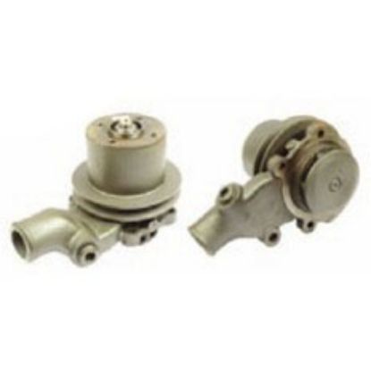 Immagine di WATER PUMP ASSY W/PULLEY