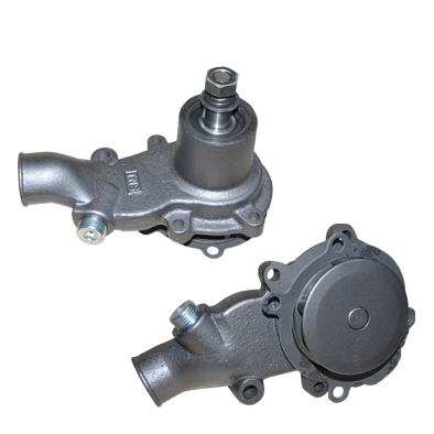 Immagine di WATER PUMP ASSY W/O PULLEY