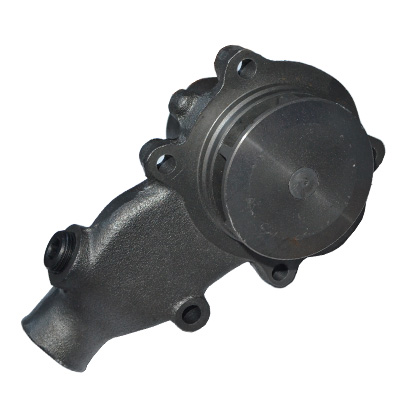 Immagine di WATER PUMP ASSY W/O PULLEY