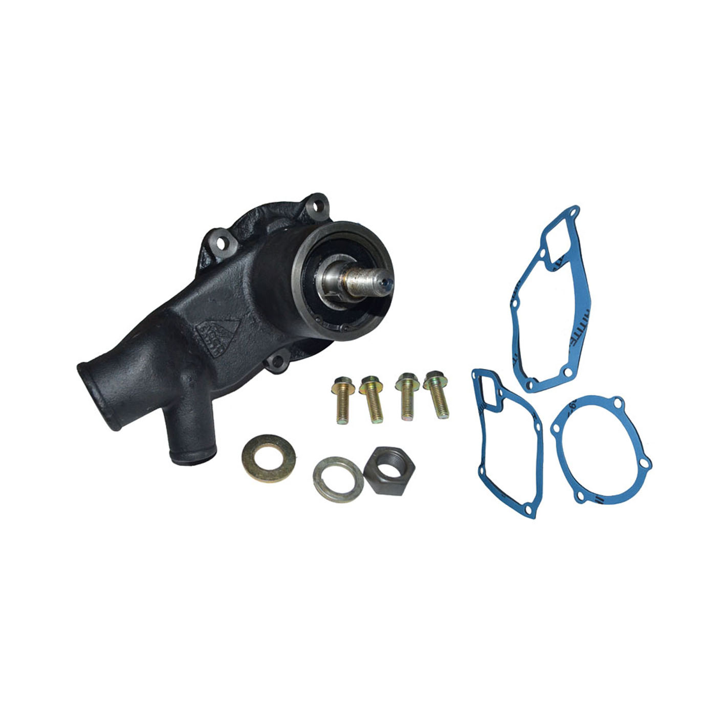 Immagine di WATER PUMP ASSY W/O PULLEY