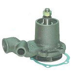 Immagine di WATER PUMP ASSY W/O PULLEY