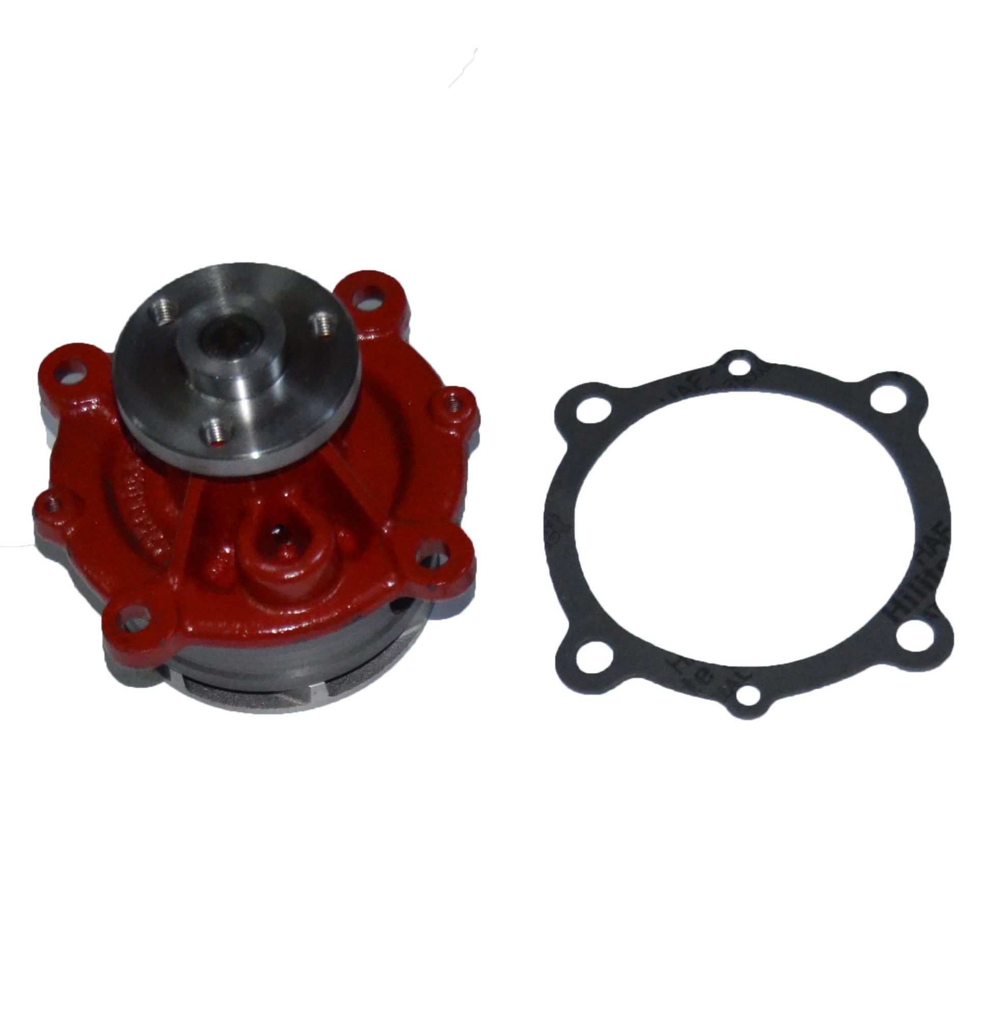 Immagine di WATER PUMP ASSY W/O PULLEY